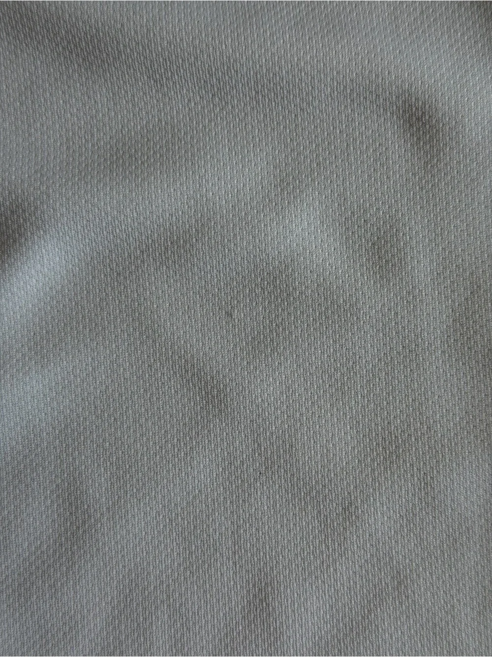 Nike White Tee with Black Swoosh Logo Youth XL